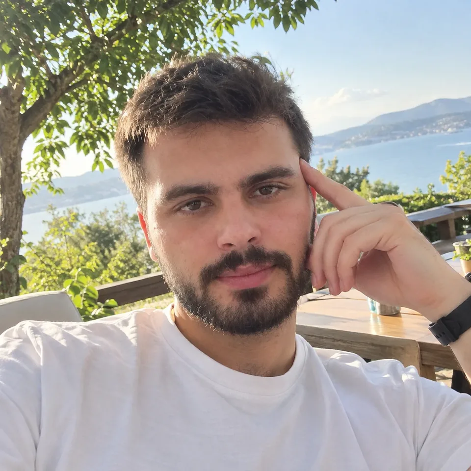 Abdulsamed Kuzan